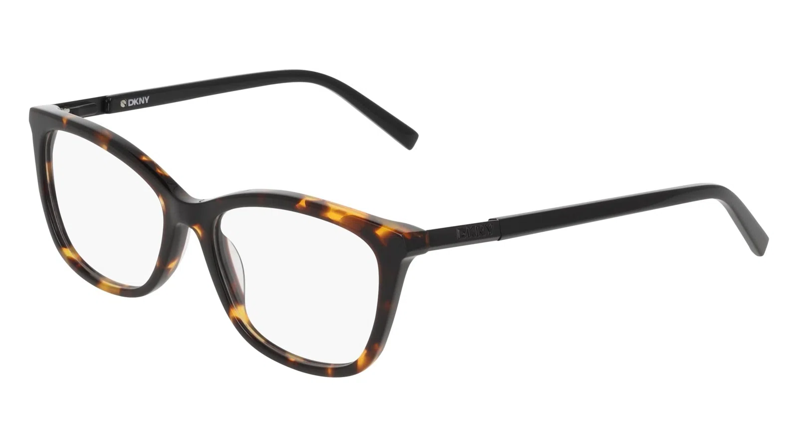 DKNY DK5090 Eyeglasses - view 2